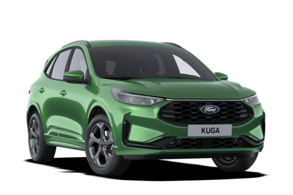 Ford Kuga ST-Line X Plug-In